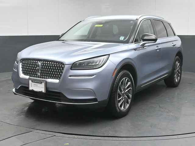 2022 LINCOLN CORSAIR - Image 3