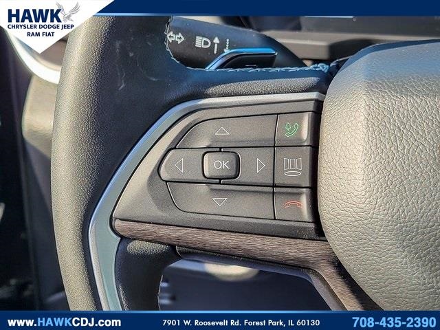 2023 JEEP GRAND CHEROKEE - Image 15