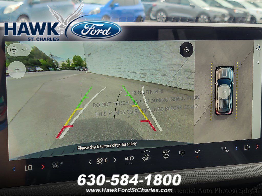 2025 FORD EXPLORER - Image 15