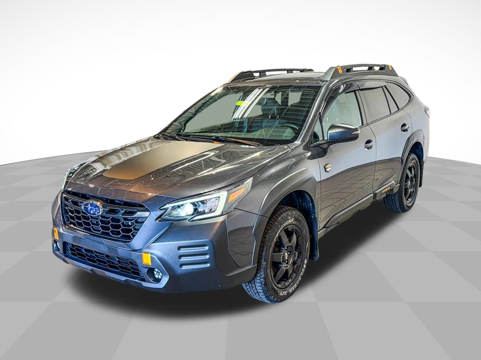 2023 Subaru Outback Wilderness photo 43