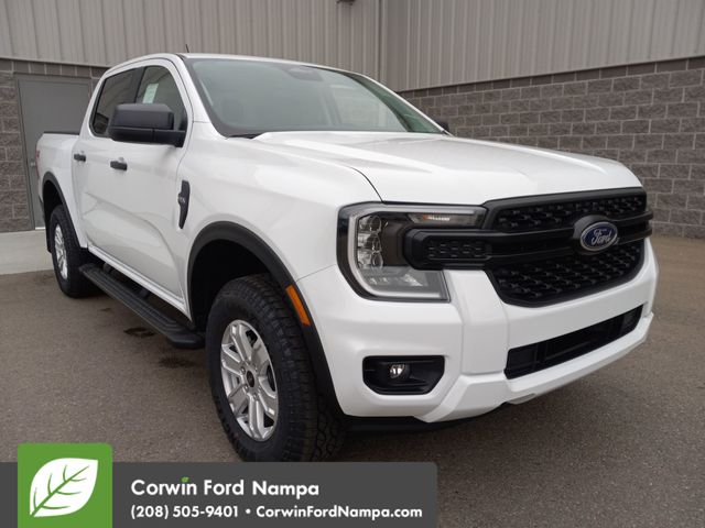 2025 Ford Ranger XL's photo