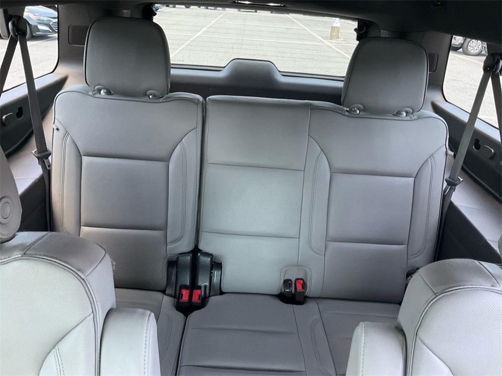 2023 Gmc Yukon XL SLT photo 26