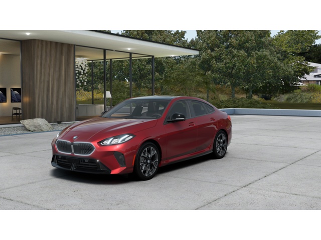 2026 BMW 2 Series 228's photo
