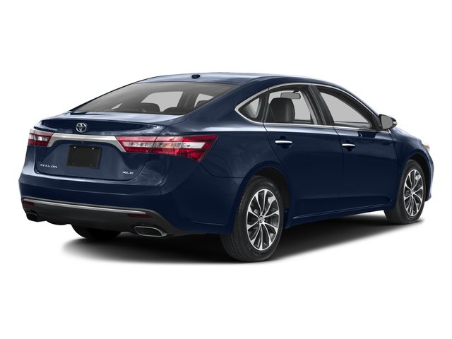 2016 Toyota Avalon XLE Plus photo 2