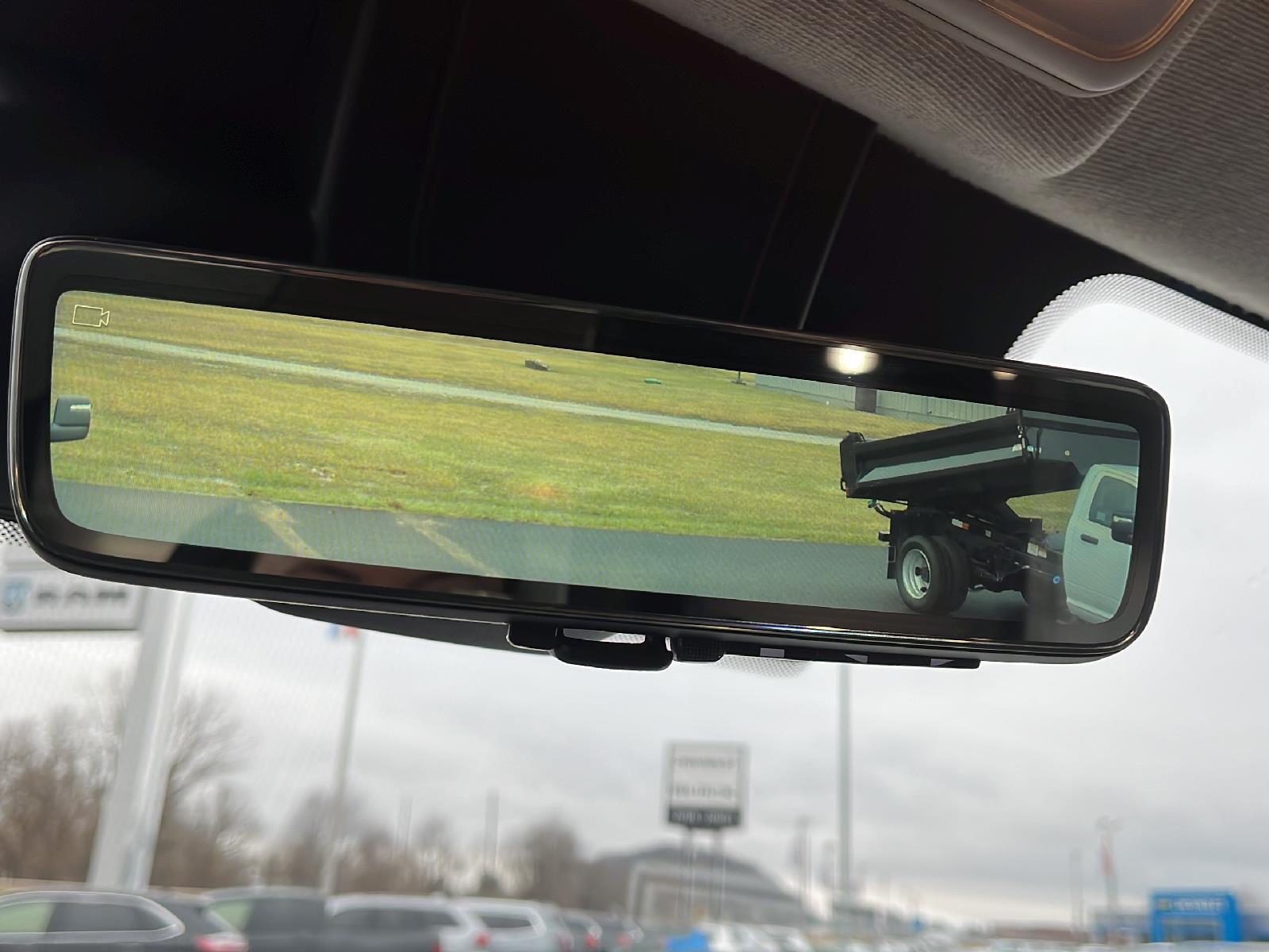 2024 Ram ProMaster 3500 photo 7