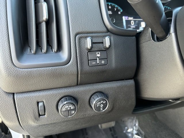 2018 Chevrolet Colorado ZR2 photo 26