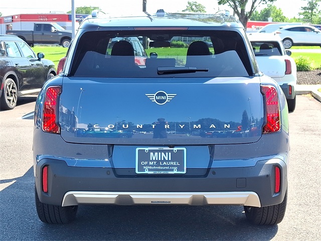 2025 Mini Countryman S ALL4 photo 6