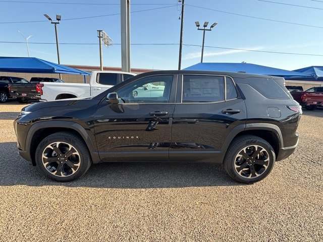 2026 Chevrolet Equinox LT photo 5