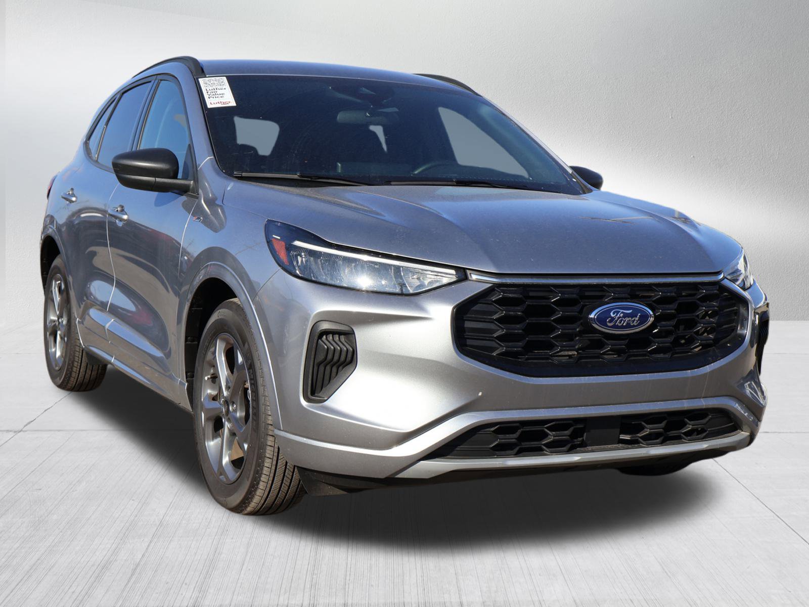 2024 Ford Escape ST-Line's photo