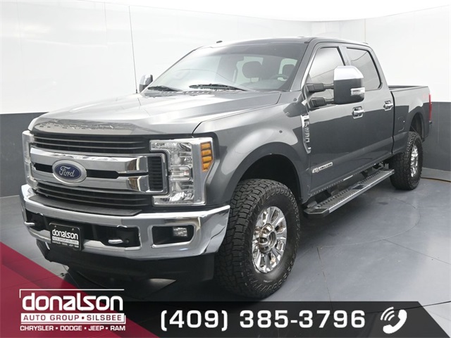 2019 Ford F-250 photo 4