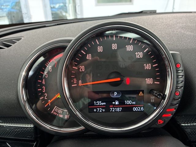 2016 Mini Cooper Base S photo 31