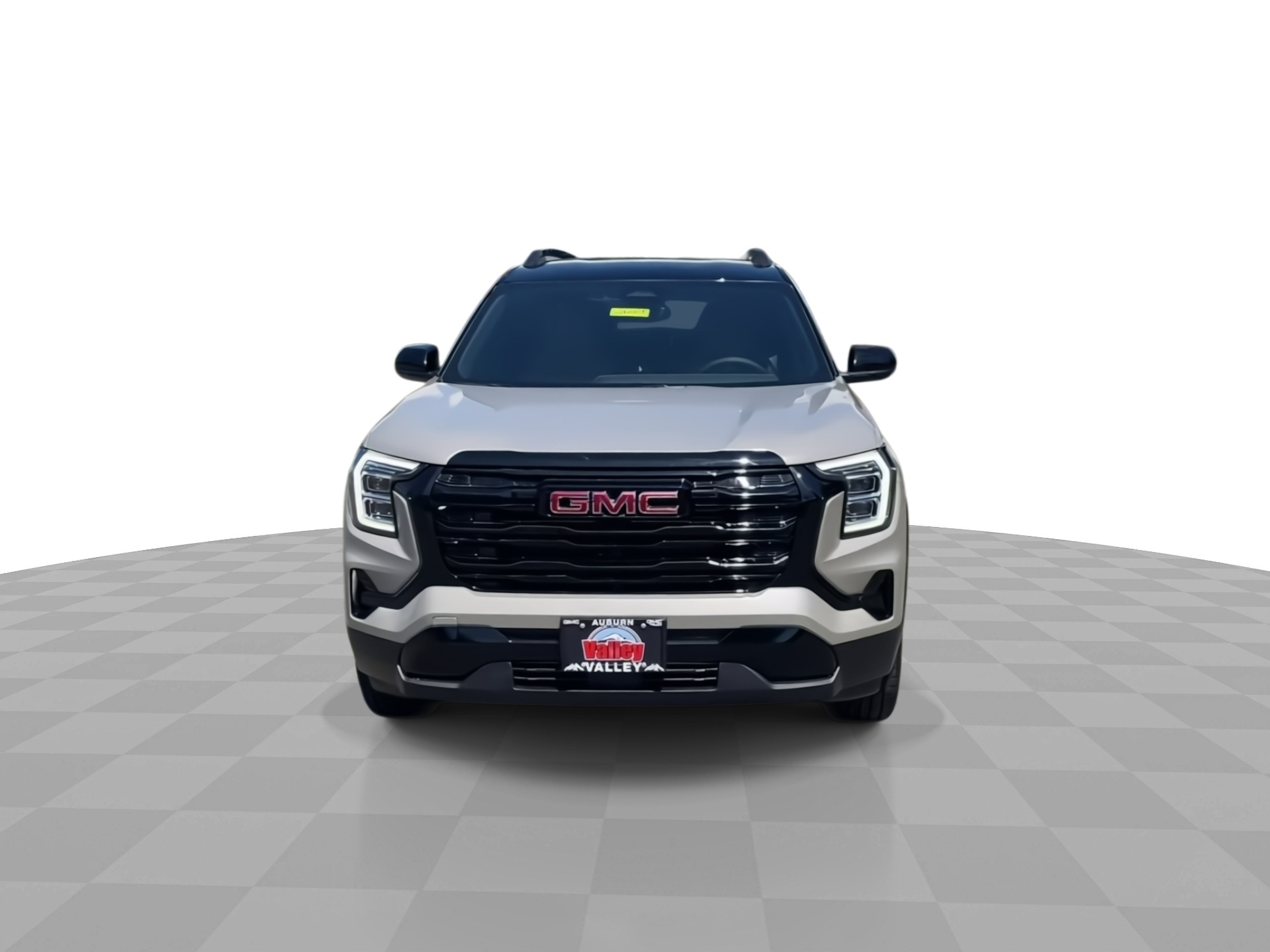 2026 Gmc Terrain Elevation photo 3