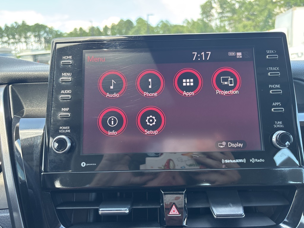 2023 Toyota Camry XSE photo 23