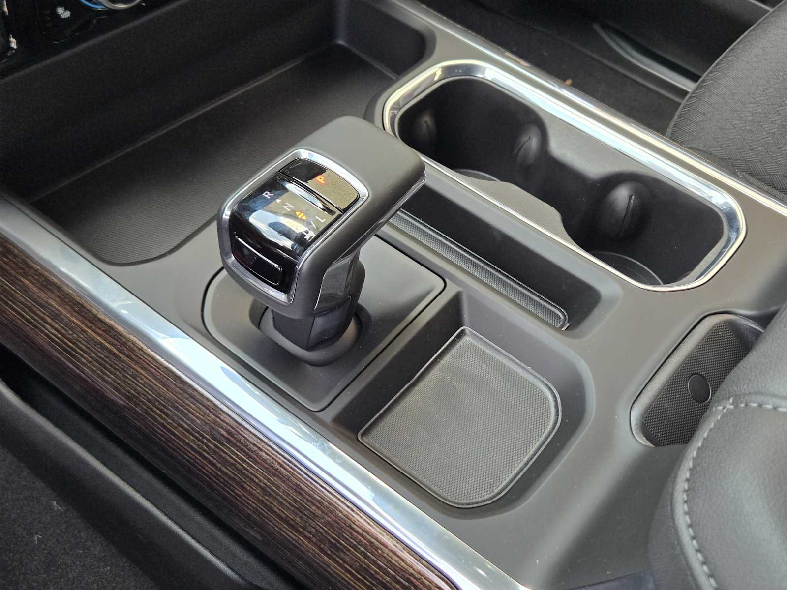 2025 Gmc Sierra 1500 Elevation photo 14