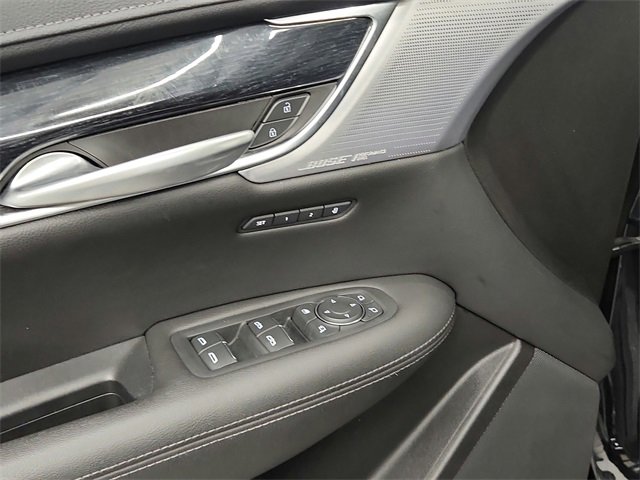2024 Cadillac XT5 Premium Luxury photo 27