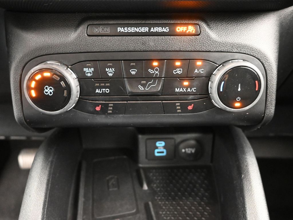 2022 Ford Bronco Sport Big Bend photo 14