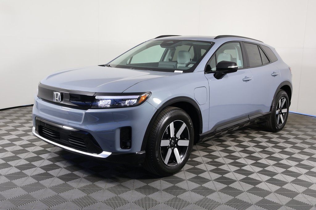 2026 Honda Prologue Touring's photo