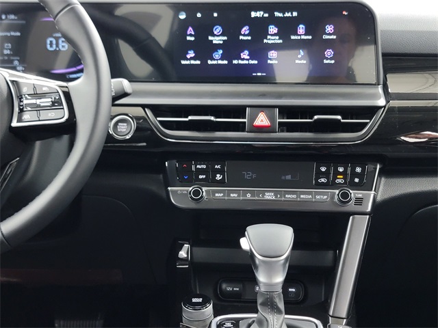 2026 Kia Seltos S photo 18