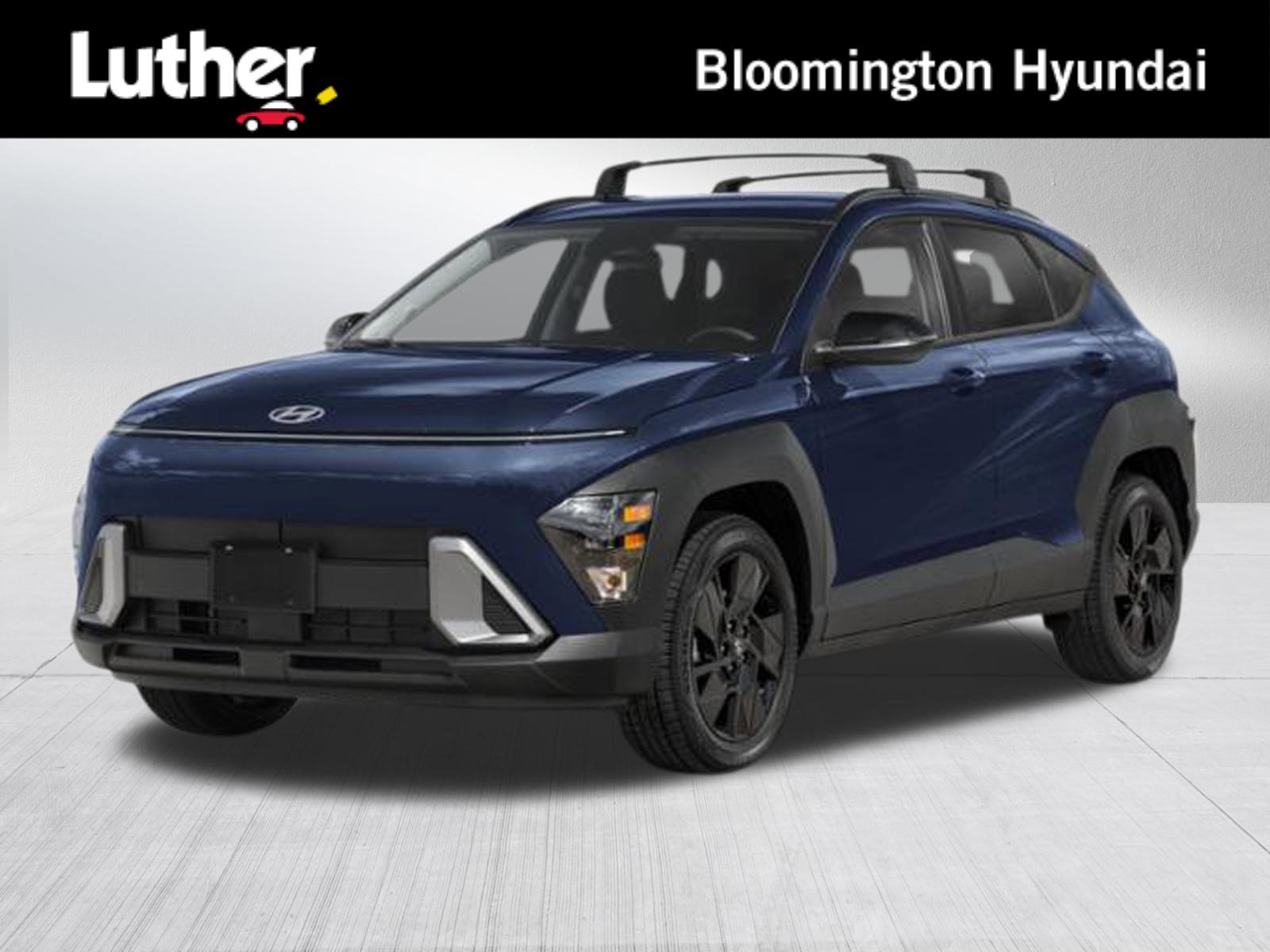 2026 Hyundai Kona SEL Sport's photo