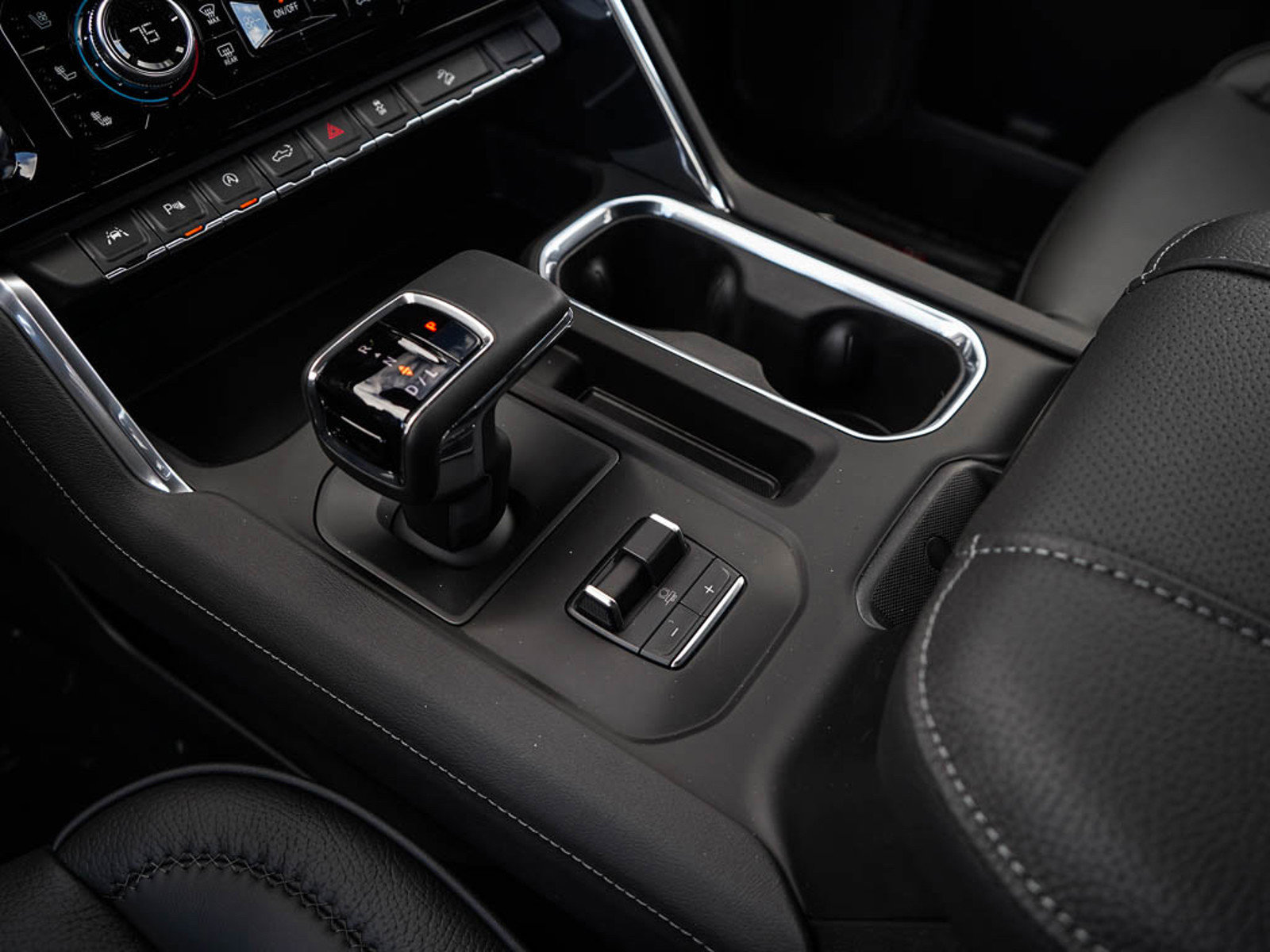 2025 Gmc Sierra 1500 Denali photo 24