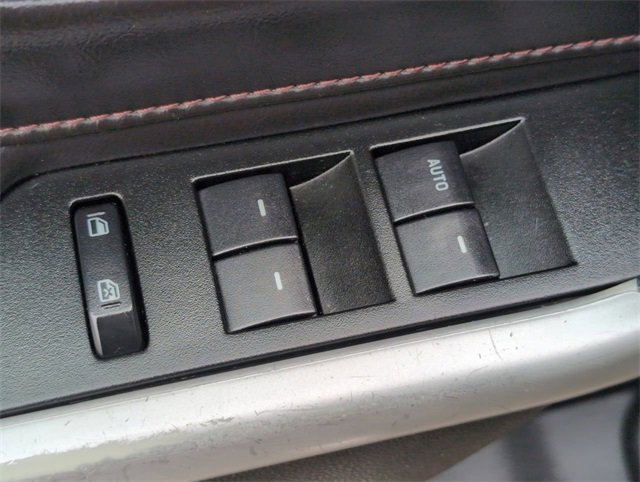 2013 Ford Edge SEL photo 12