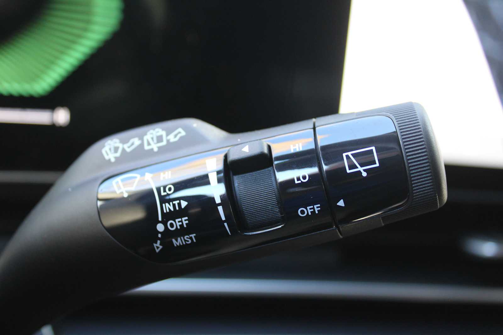 2026 Kia Carnival LXS photo 31