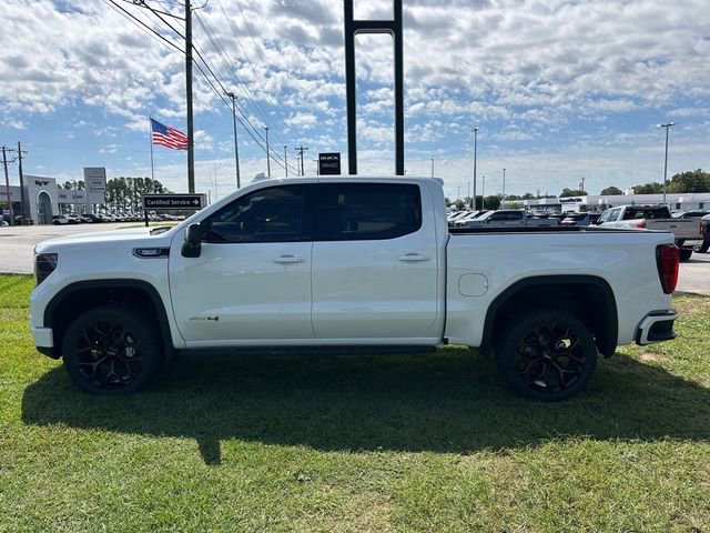 2026 Gmc Sierra 1500 AT4 photo 3