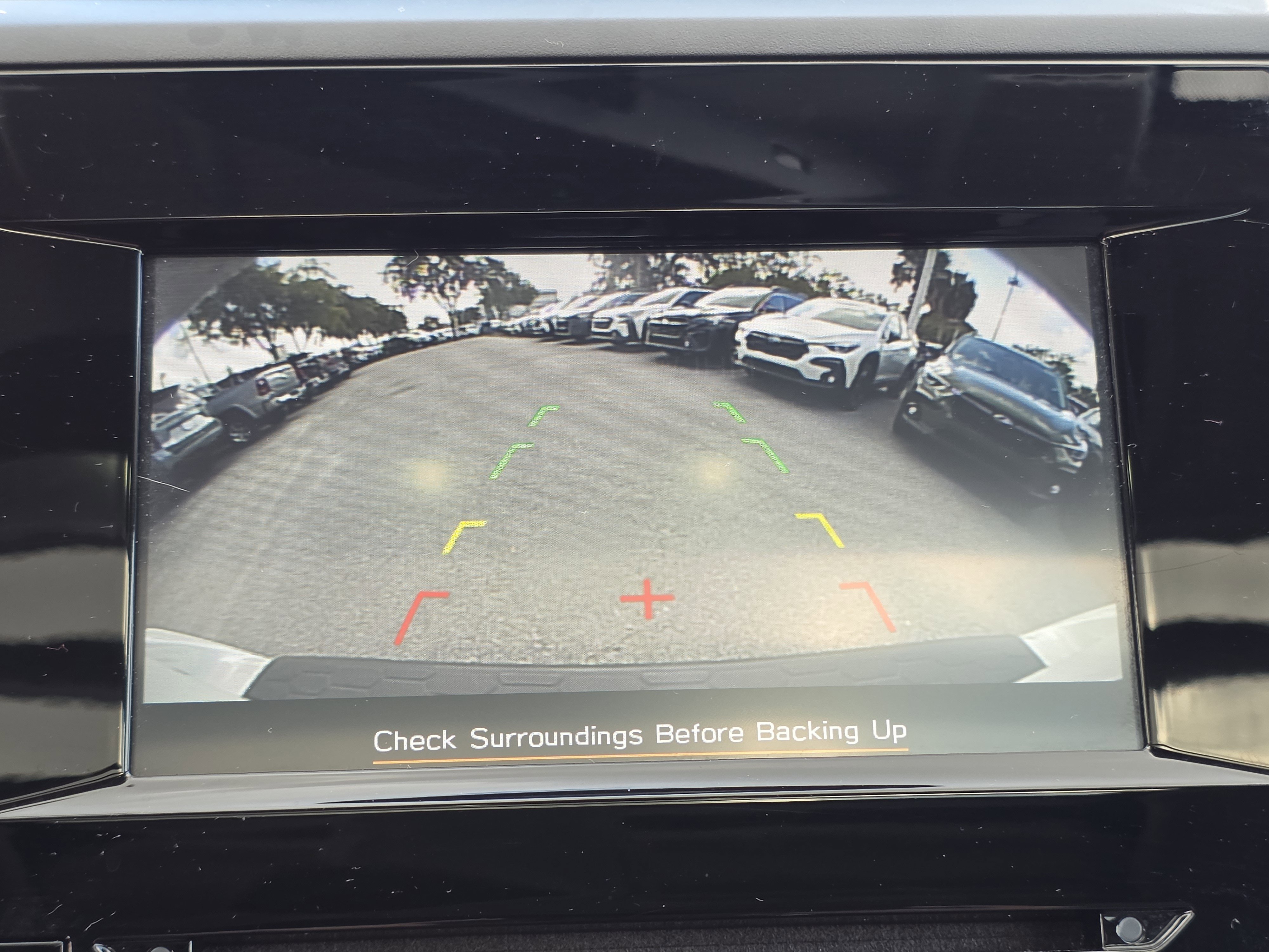 2023 Subaru Crosstrek Premium photo 4