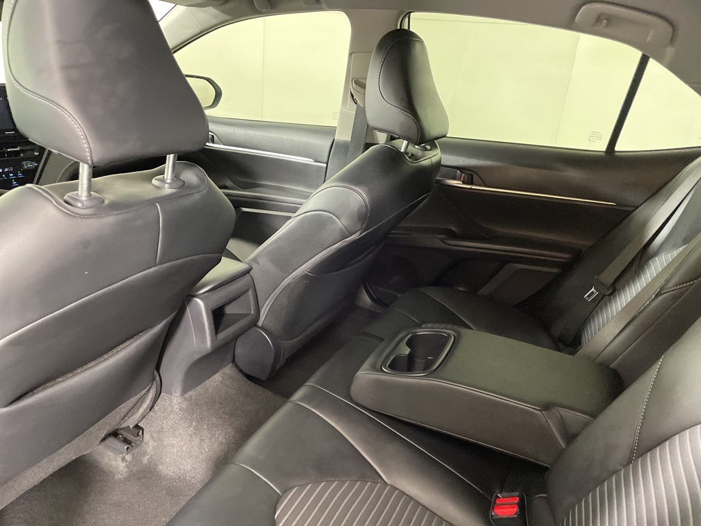 2024 Toyota Camry SE photo 29