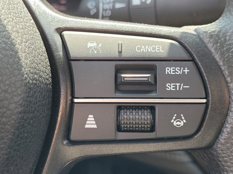 2024 Honda Accord EX photo 23