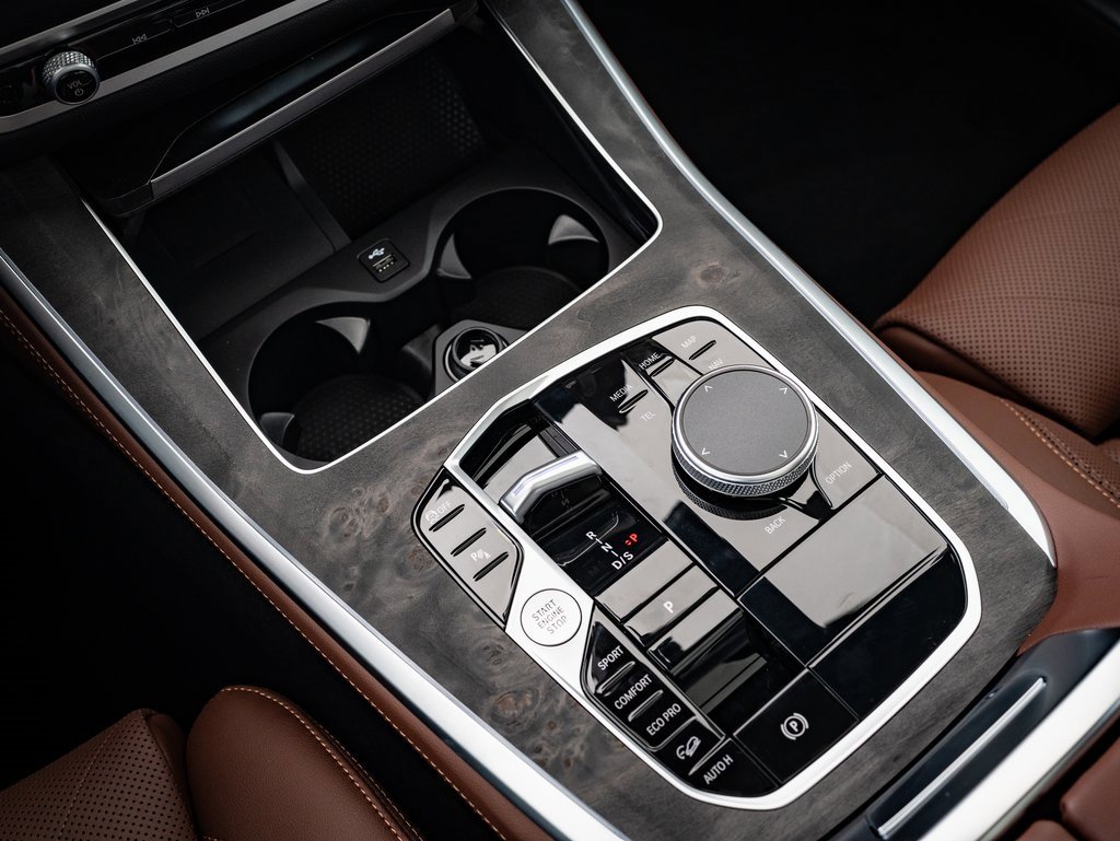 2026 Bmw X5 xDrive40i photo 30