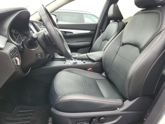 2021 Infiniti QX50 Sensory photo 25