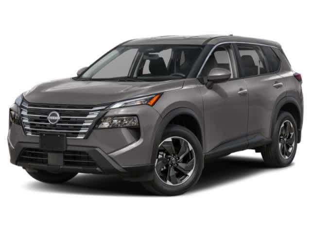 2026 Nissan Rogue SV's photo