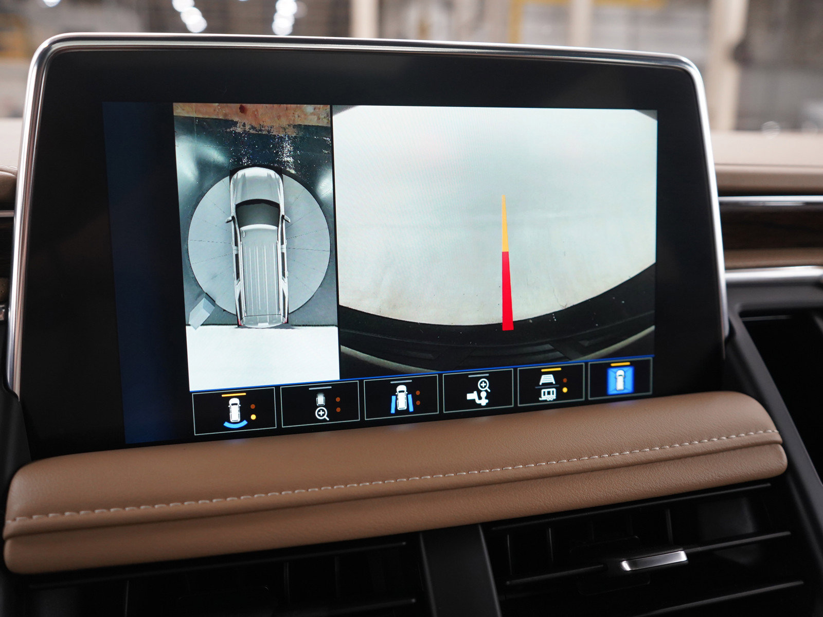 2023 Chevrolet Tahoe Premier photo 25
