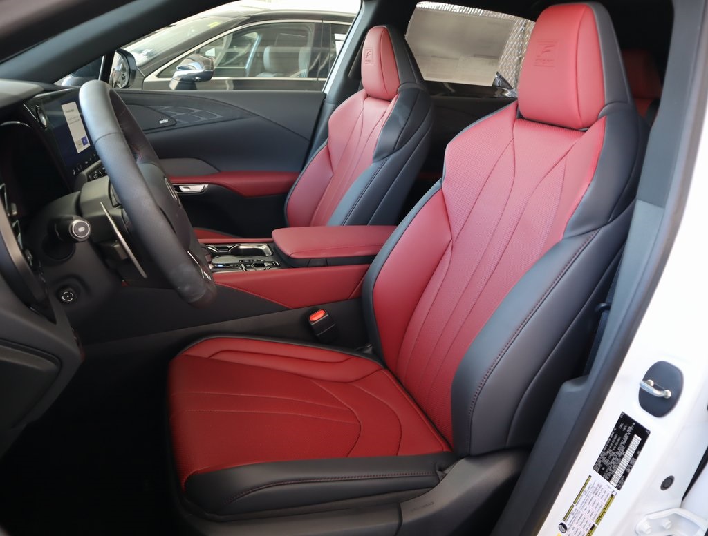 2025 Lexus RX 350 photo 36
