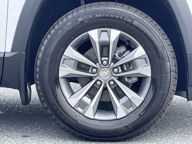 2026 Chevrolet Equinox LT photo 10