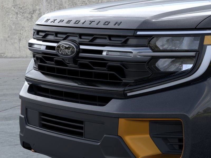 2025 Ford Expedition photo 10