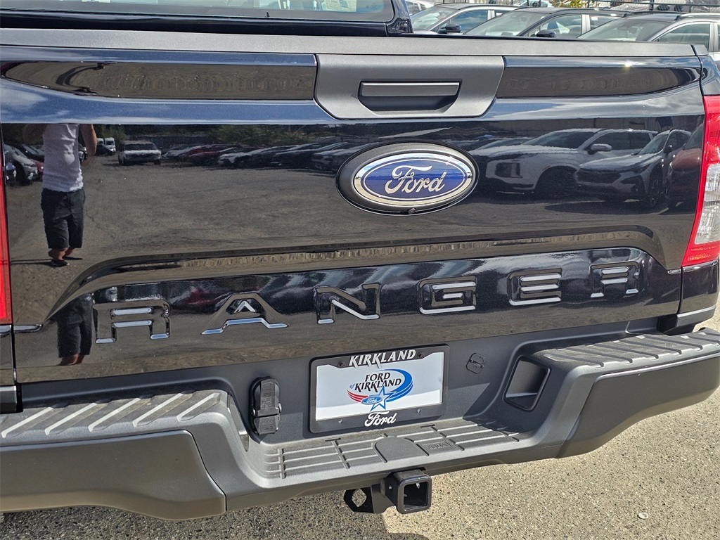 2025 Ford Ranger XL photo 14