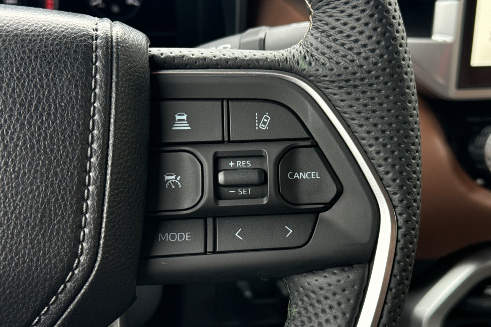 2025 Toyota Tundra 1794 Edition CrewMax photo 23