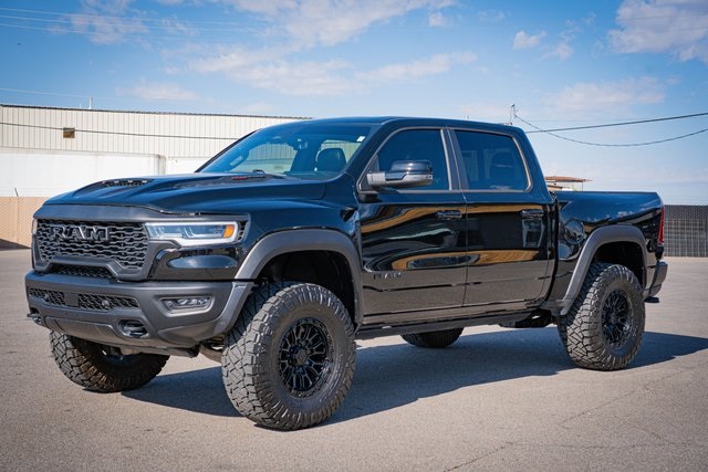 2025 Ram 1500 RHO photo 13