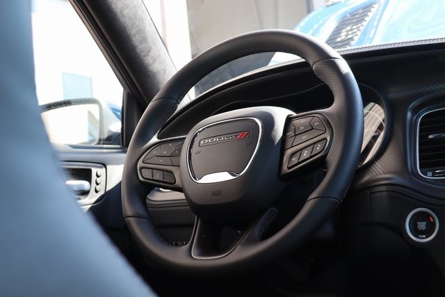 2023 Dodge Charger R/T Scat Pack photo 43