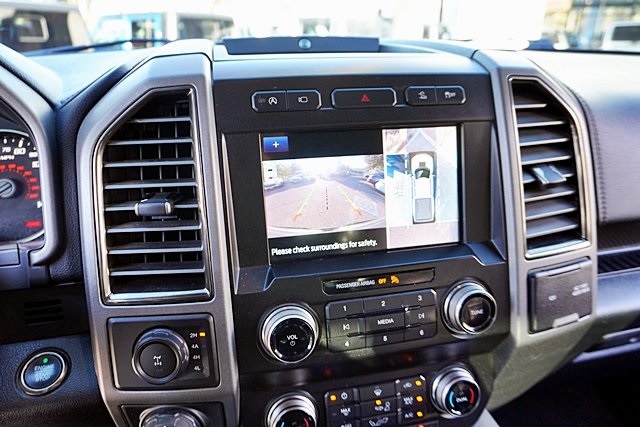 Used 2019 Gray Ford Raptor image 33