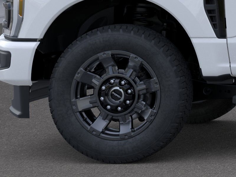 2026 Ford F-350 XL photo 17