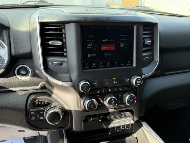 2021 Ram 1500 Big Horn Lone Star photo 19