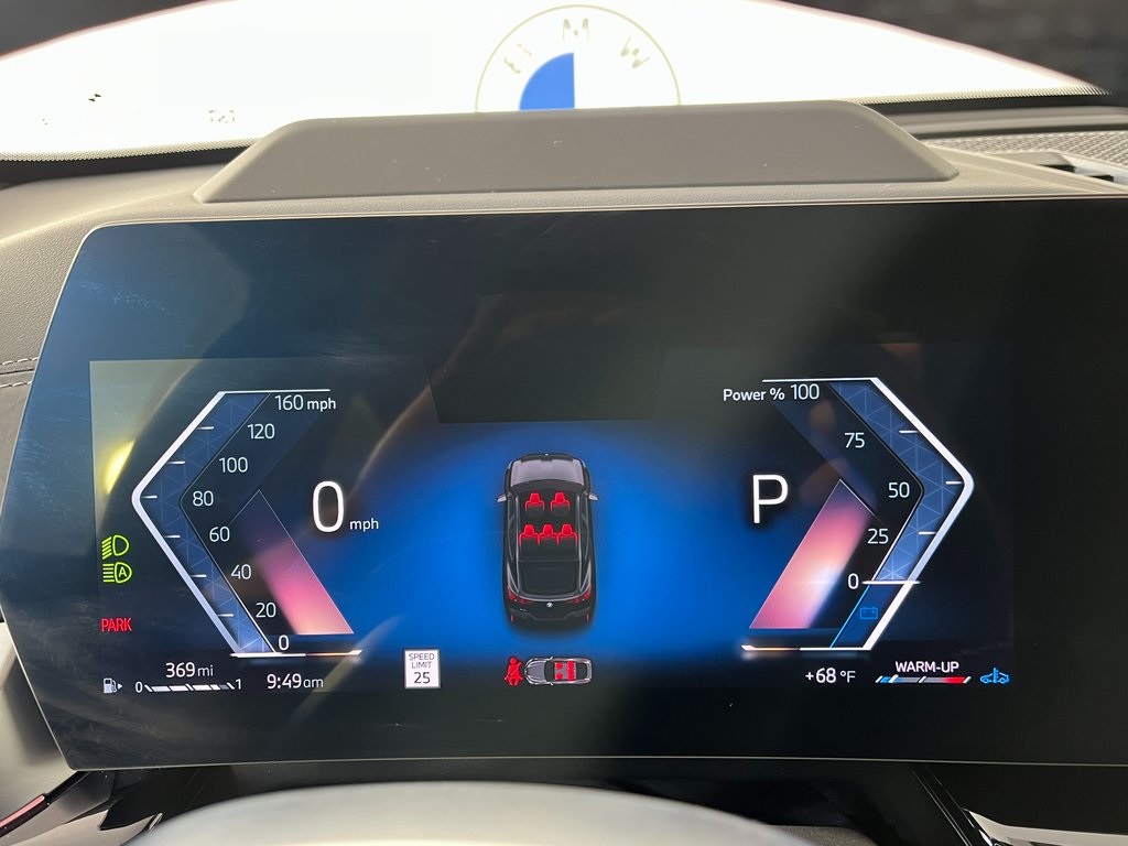 2025 Bmw X2 xDrive28i photo 2