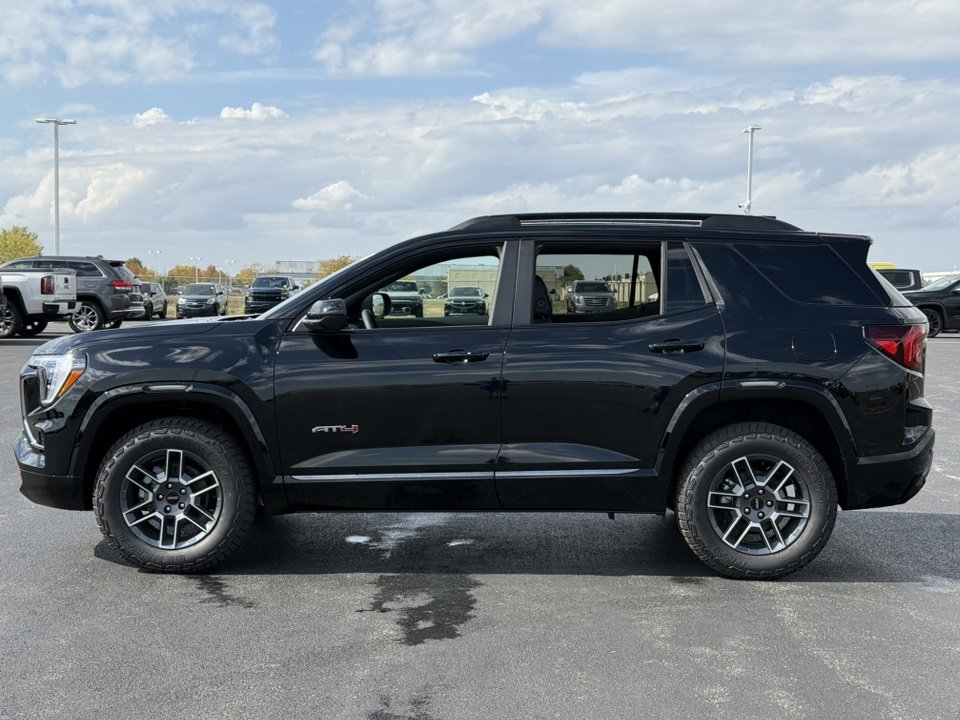 2026 GMC TERRAIN - Image 4