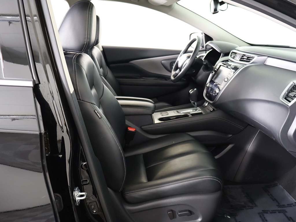 2024 Nissan Murano SV photo 27