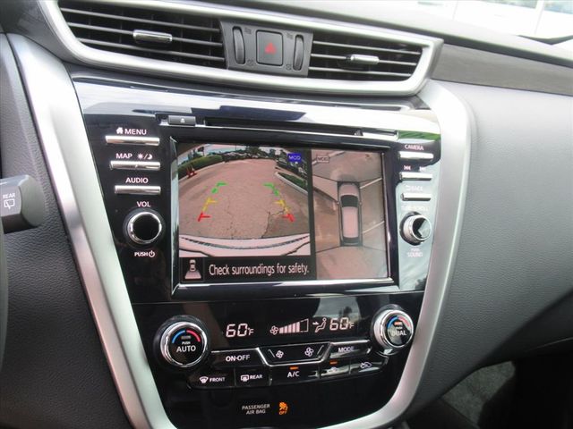 2023 Nissan Murano Platinum photo 24