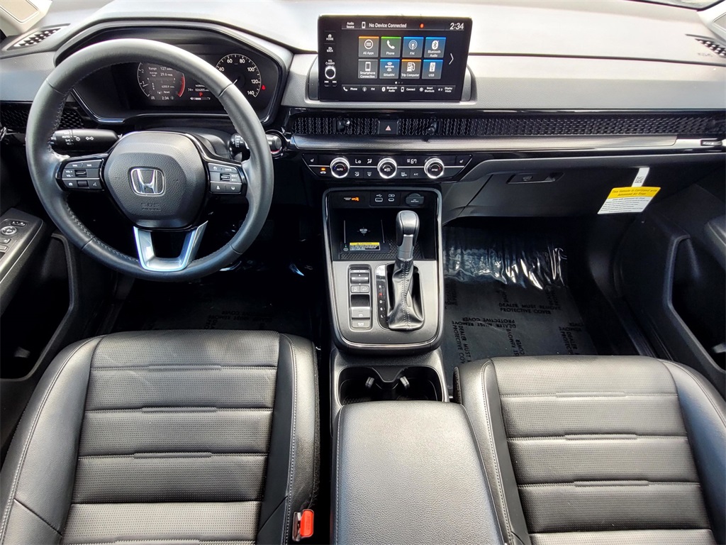 2024 Honda CR-V EX-L photo 20