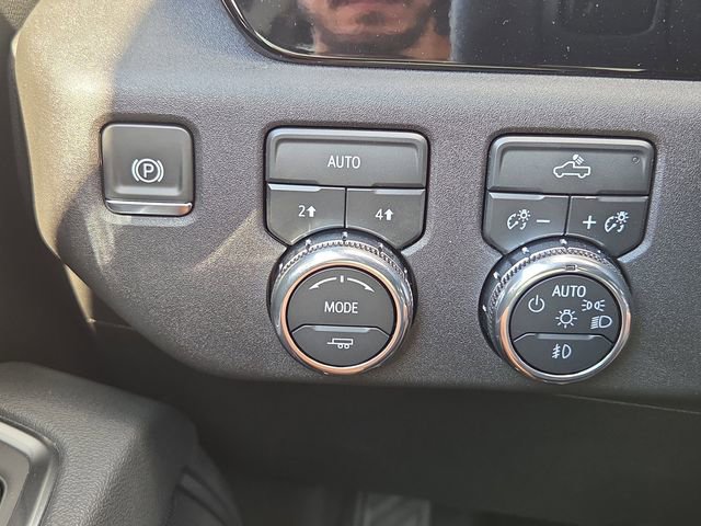 2026 Gmc Sierra 1500 Elevation photo 4